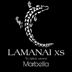 Horario de apertura Lamanai xs by Galeria Lamanai, Marbella
