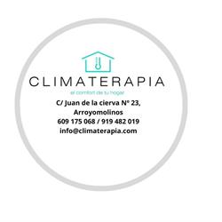 Horario de apertura Climaterapia, Arroyomolinos