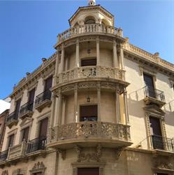 Horario de apertura Casa del Círculo Mercantil, Villanueva del Arzobispo