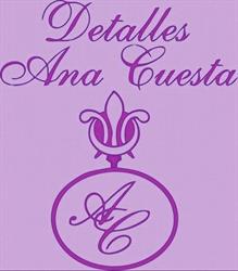 Horario de apertura Detalles's Ana Cuesta, Aznalcázar