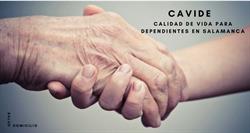 Horario de apertura cavide, Salamanca