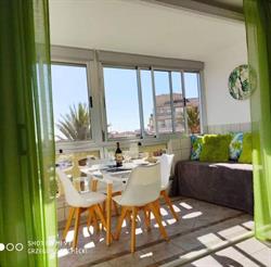 Horario de apertura Los Europeos Apartment, La Mata