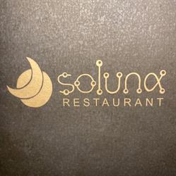 SOLUNA en Barcelona (Eixample) - Horario de apertura