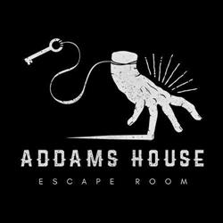 Horario de apertura Addams House Escape Room, Barcelona