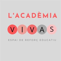 Horario de apertura Acadèmia Vivas, Sant Fost de Campsentelles