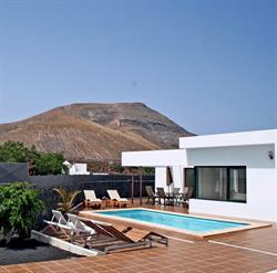 Horario de apertura Villa Andy - Lanzarote, Yaiza