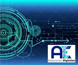 Horario de apertura AE Soluciones Digitales, Antas