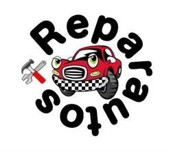 Horario de apertura Reparautos, Santa Coloma de Gramenet