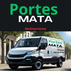 Horario de apertura Portes Mata, Córdoba