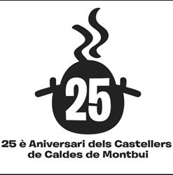 Horario de apertura Castellers de Caldes, Caldes de Montbui