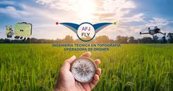 Horario de apertura AFJ FLY (Ingenieria Técnica en Topografía, Operadora de Drones), Torreperogil