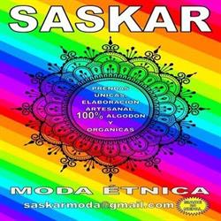 Saskar Moda Étnica en Bilbao (Ibaiondo) - Horario de apertura