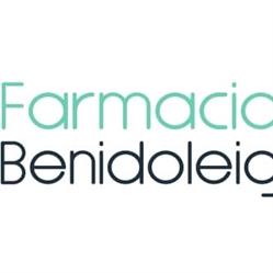 Horario de apertura Farmacia Benidoleig., 