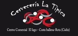 Horario de apertura Cervecería la típica, Rota