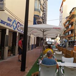 Horario de apertura +QUE Bar Restaurante., Calp