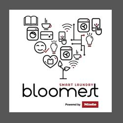 Horario de apertura Lavandería autoservicio Bloomest en Cuellar, 