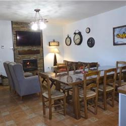 Horario de apertura Casa Rural Celedonia, Pueblo Nuevo del Bullaque