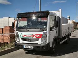 Horario de apertura Wood2Go, Vélez-Rubio