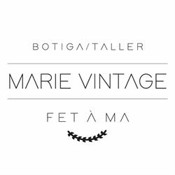 Horario de apertura Marie Vintage, Castelldefels