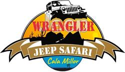 Horario de apertura Wrangler Jeep Safari - Mallorca, Cala Millor
