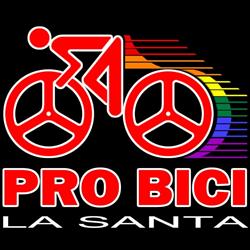Horario de apertura Pro Bici La Santa, 