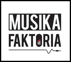 Horario de apertura Musika Faktoria, Irura