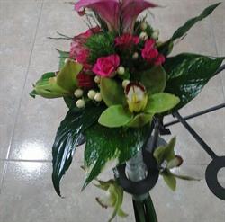 Horario de apertura Floristeria Bonastre, Quinto