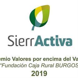 Horario de apertura SierrActiva, Olmos de Atapuerca