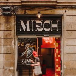 Mirch en Barcelona (Ciutat Vella) - Horario de apertura