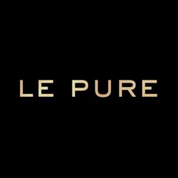 Horario de apertura LE PURE Tienda Cosmética Orgánica Barcelona, 