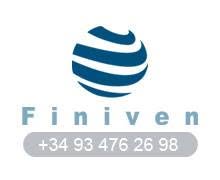 Horario de apertura Finiven, Barcelona
