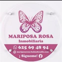 Horario de apertura Mariposa Rosa Inmobiliaria, Chiclana de la Frontera