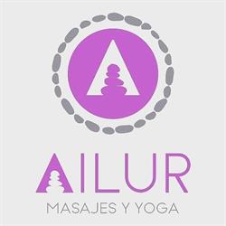 Horario de apertura Ailur Masajes y Yoga en Estella, 