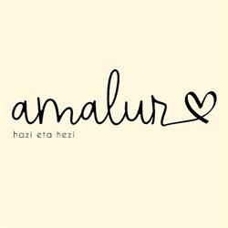 Horario de apertura AMALUR tienda infantil, Zumaia