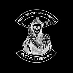 Horario de apertura Sons of Barber Academy Barcelona,