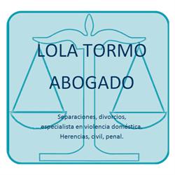 Horario de apertura Lola Tormo Abogado, Valencia