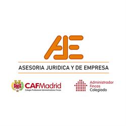 Horario de apertura ASESORÍA AJEDOS, Madrid