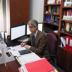 Horario de apertura Javier Serna & Abogados, Santander