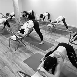 Horario de apertura Zenhare YOGA Salamanca, Villares de la Reina