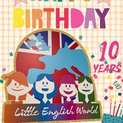 Horario de apertura Little English World, Montgat