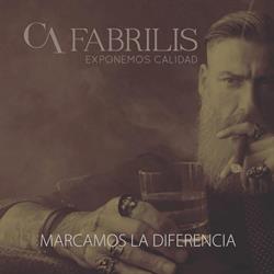Horario de apertura FABRILIS CA S.L, Terrassa