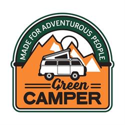 Horario de apertura Green Camper, Dos Hermanas