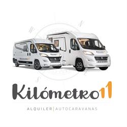 Horario de apertura Kilometro 11, Autocaravanas y Campers, Alicante
