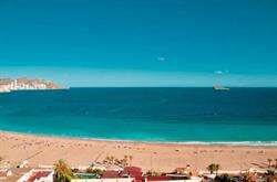 Horario de apertura Inmobrisa Real Estate Benidorm, 