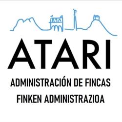 Horario de apertura ATARI ADMINISTRACIÓN DE FINCAS, Irun