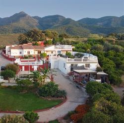 Horario de apertura B&B and Holiday home Finca Sueño de Vida, Alhaurín de la Torre