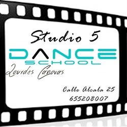 Horario de apertura Studio 5 Lourdes canovas, Benidorm