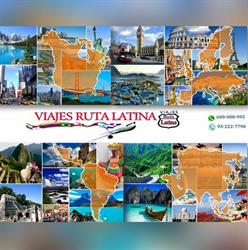 Viajes Ruta Latina en Barcelona (Sants-Montjuïc) - Horario de apertura