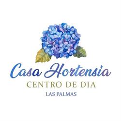 Horario de apertura Centro de Día Casa Hortensia, Las Palmas de Gran Canaria