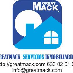 Horario de apertura GreatMack Inmobiliaria y Servicios, Ponferrada